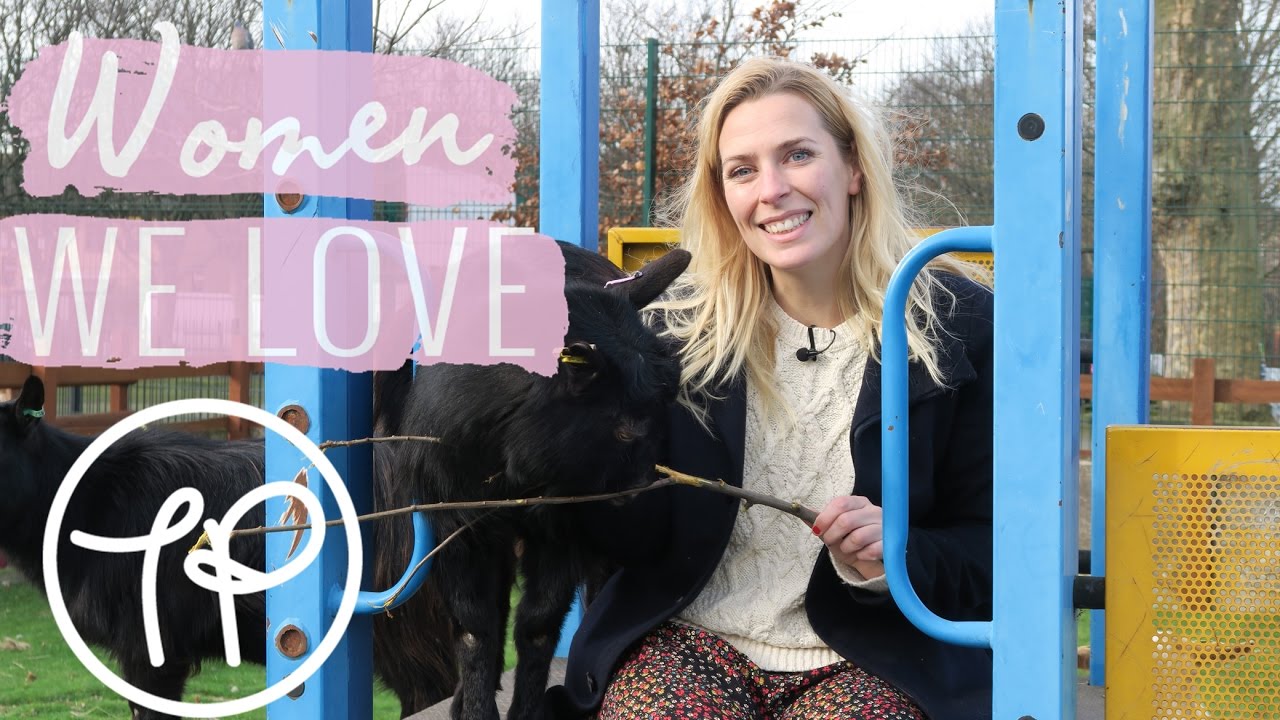 The Pool meets Sara Pascoe: The Director's Cut