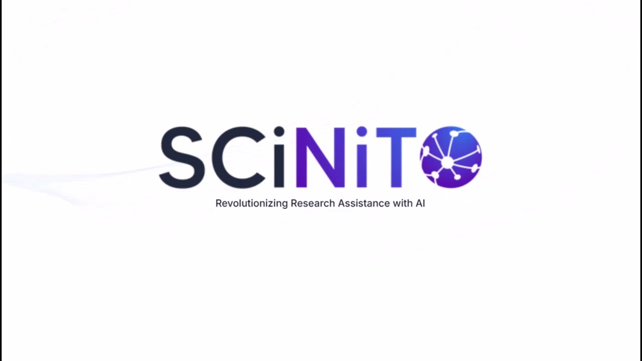 Meet the New SCiNiTO AI Chat | Smarter Answers, Better Citations