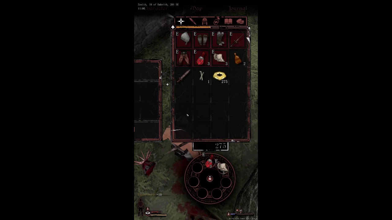 Best upcoming Dark fantasy game
