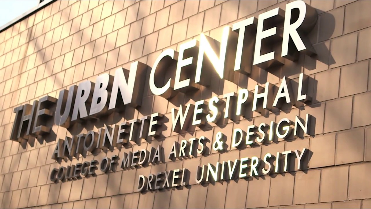Virtual Tour: URBN Center