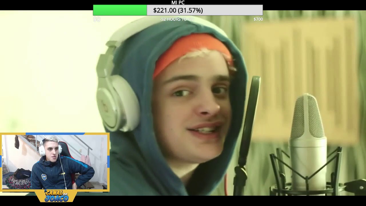 JOACO REACCIONA A KIDDO TOTO - BZRP Music Sessions