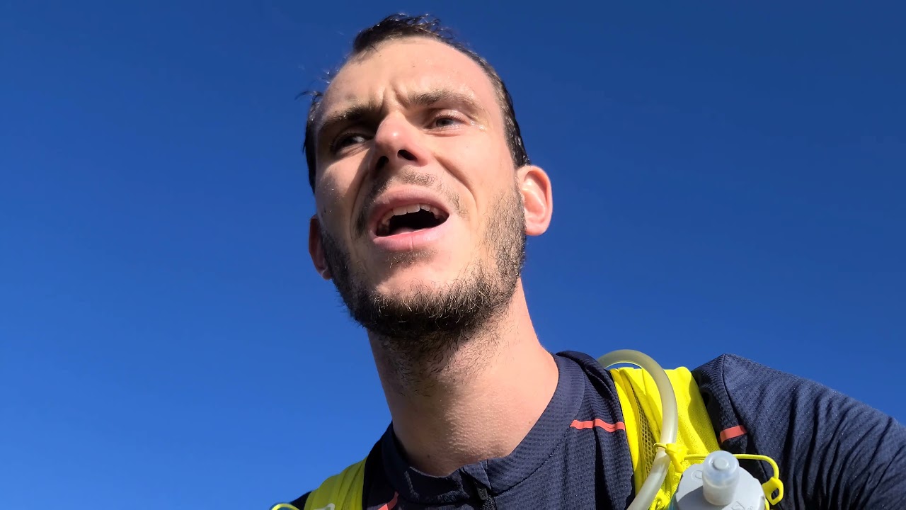 Trail du Cagire 2021