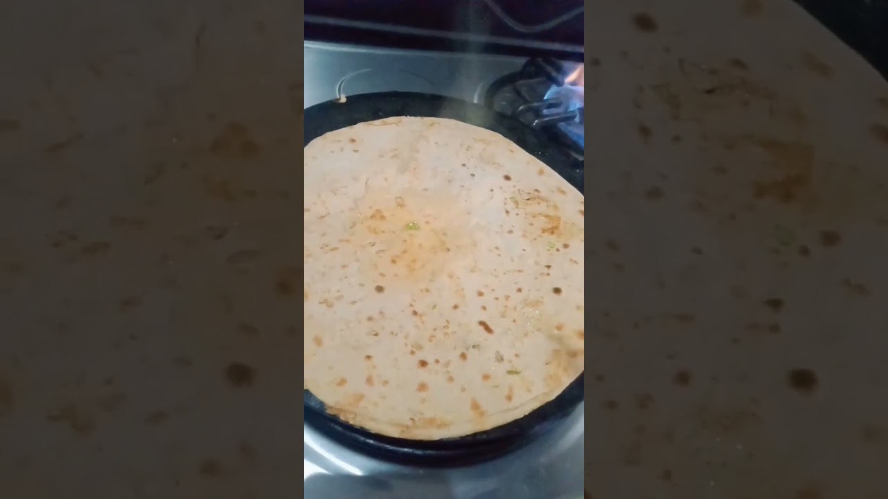 Moli paratha #moliparatha #paratharecipe  @ZumaFamilyvlogs #food #foodshort