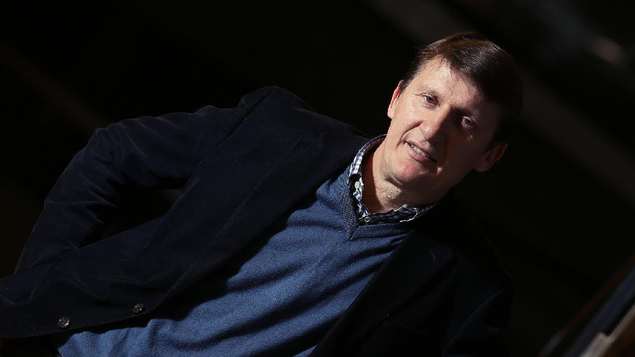 U svom filmu: Tomislav Bralić