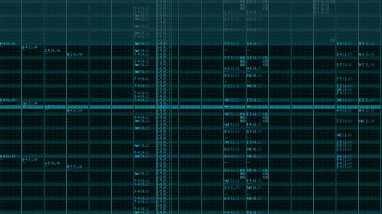 Hello World (Funk Chiptune)