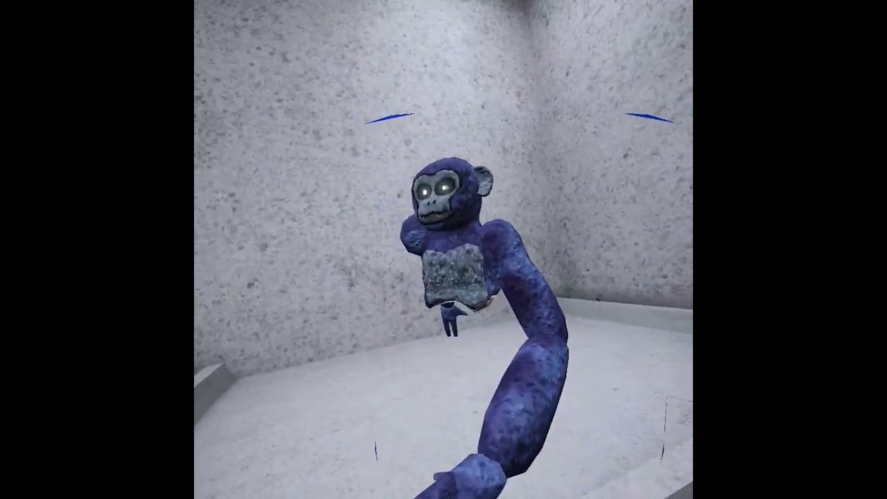 Looking at lethal ape new monsters 
