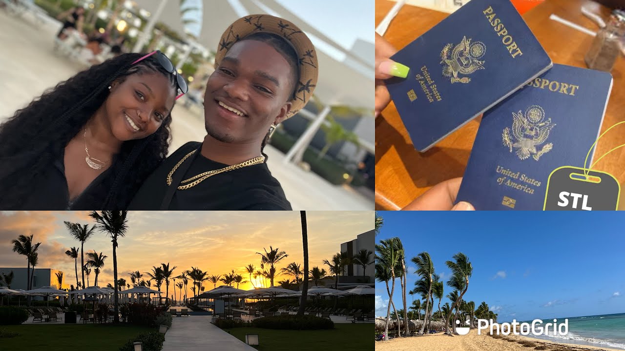 PUNTA CANA VLOG PT. 1 | FINEST PUNTA CANA | BUGGIES, CENOTE, A WEDDING AND MORE‼️‼️‼️