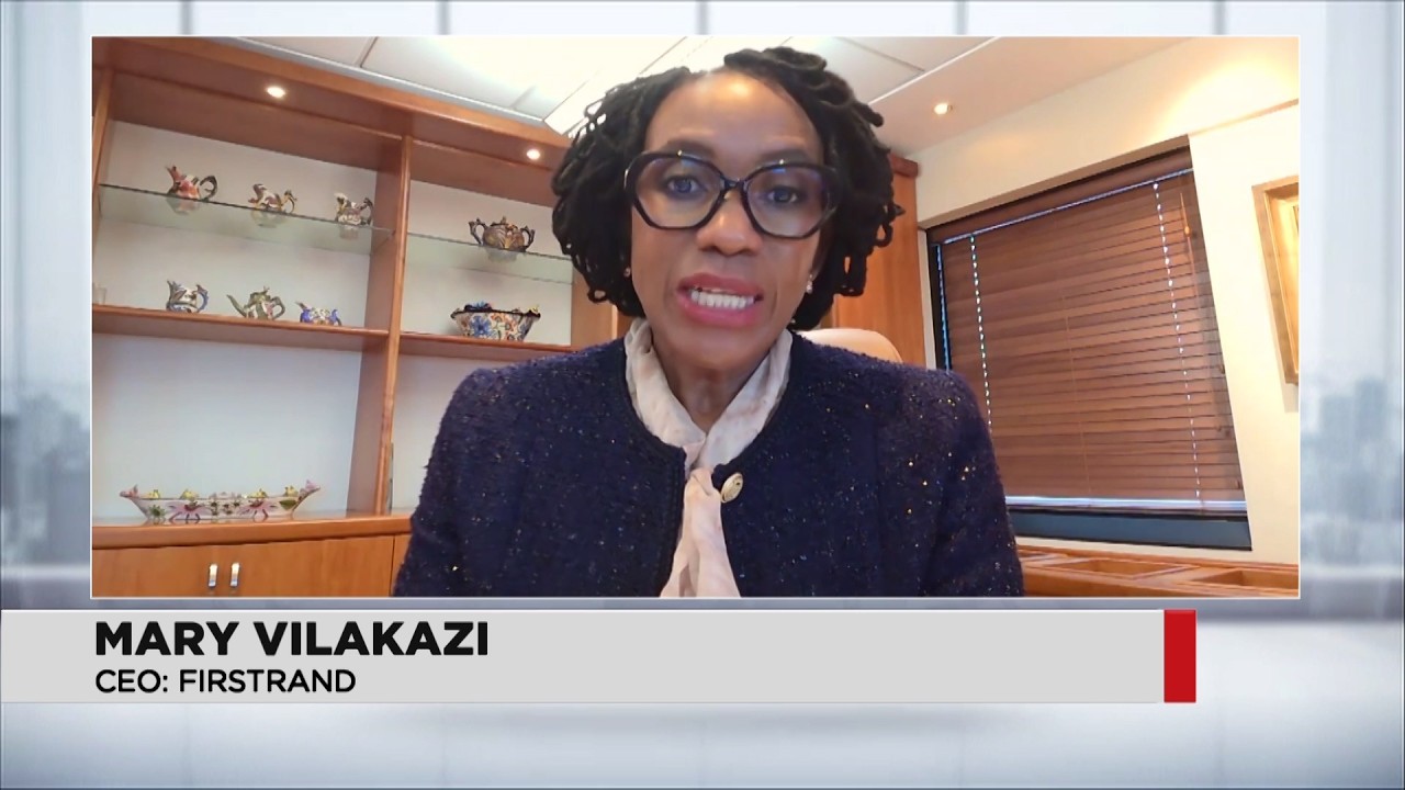 WATCH: FirstRand ups interim dividend as earnings jump 11%