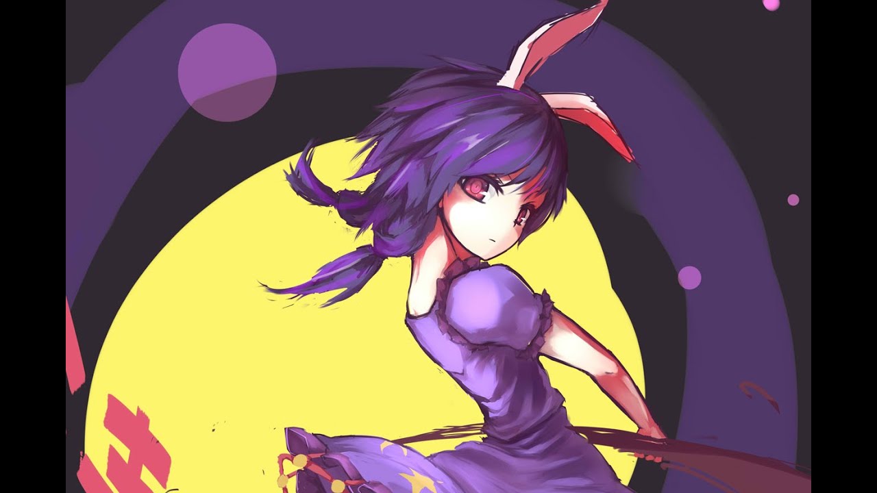 【東方 ☯ Instrumental Rock】dBu - The Rabbit Has Landed 【C89】