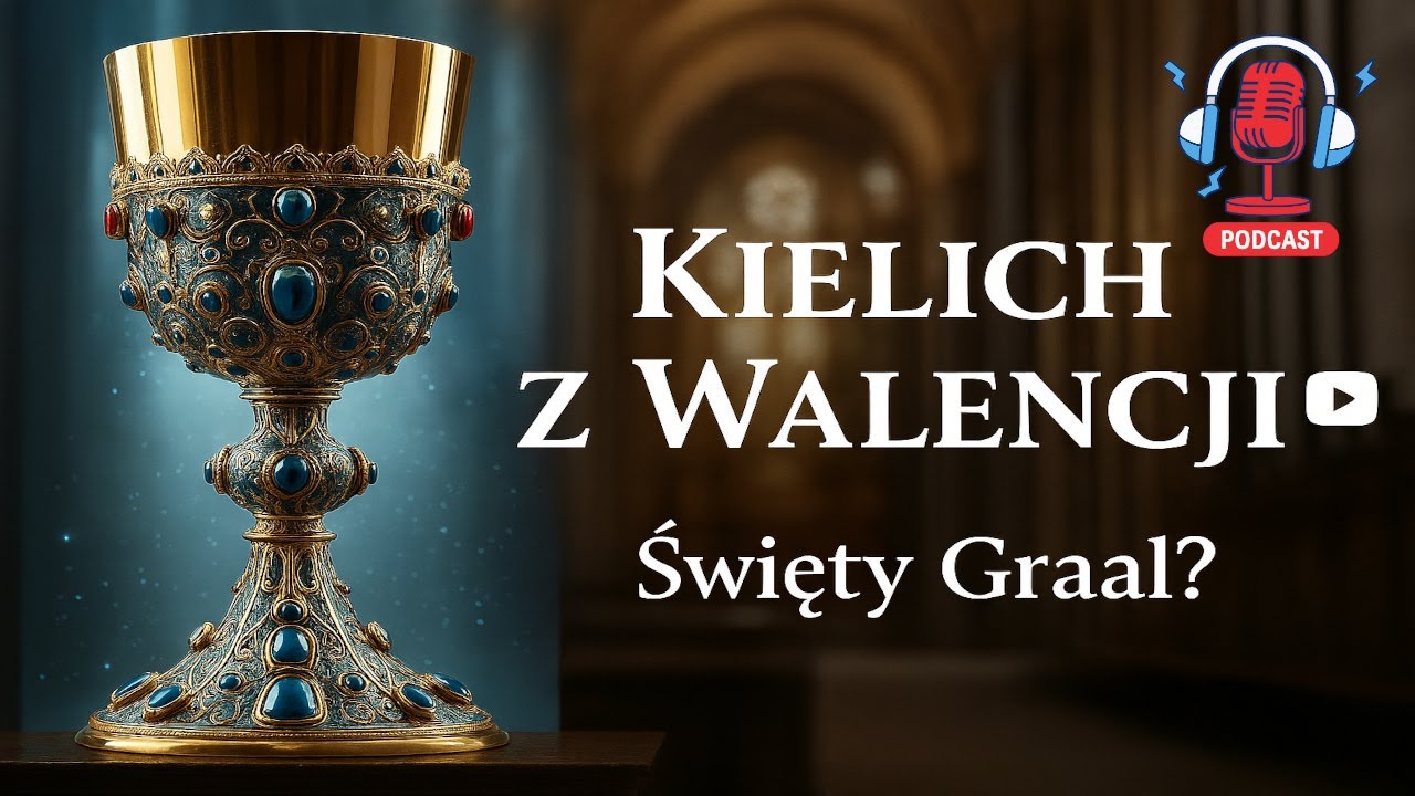 Św  Graal: Fakty i Legendy