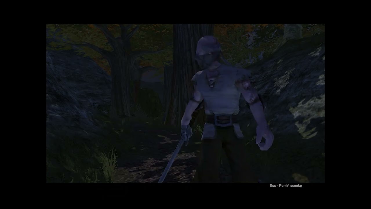Fable #10 Siostra!