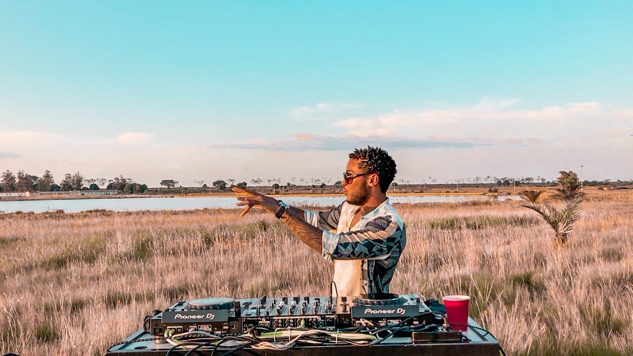 Dj Kelson Mário | Feeling”s | Parte 9