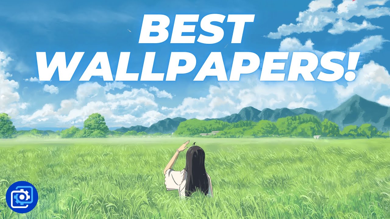 Best 50 Wallpaper Engine Wallpapers for 2025!