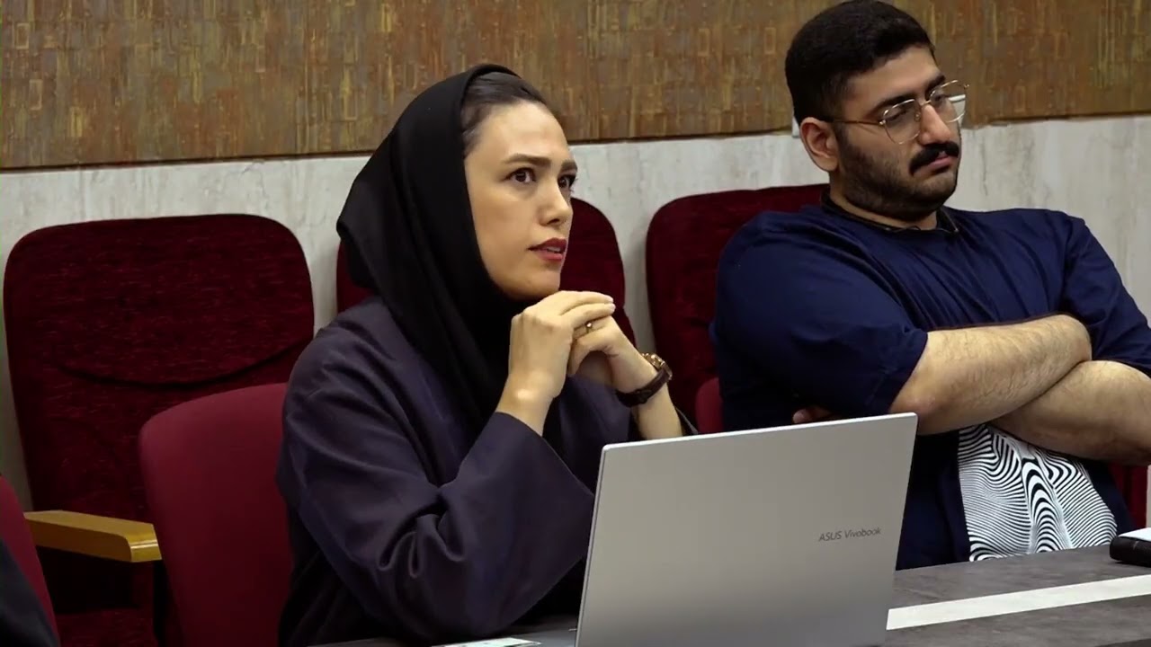 Rahbar Talk Show session 4:  Role of Calorie Restriction and Intermittent fasting  in Human Health