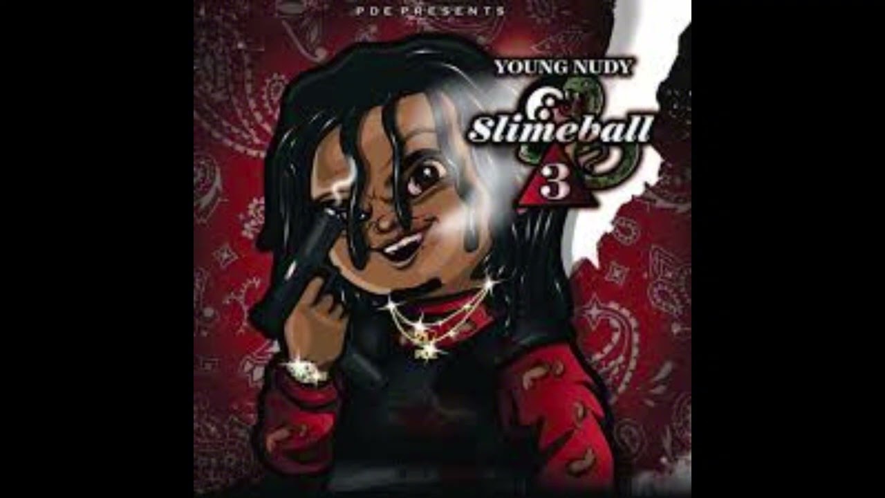 young nudy big gas type beat