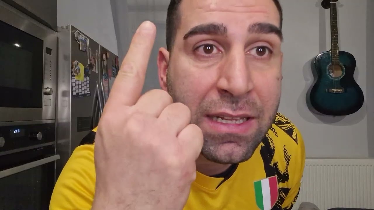 INTER VS ARSENAL 1-3 SFOGO BESTIALE[ MAROTTA SOMMER  Luis Henrique DIUF]