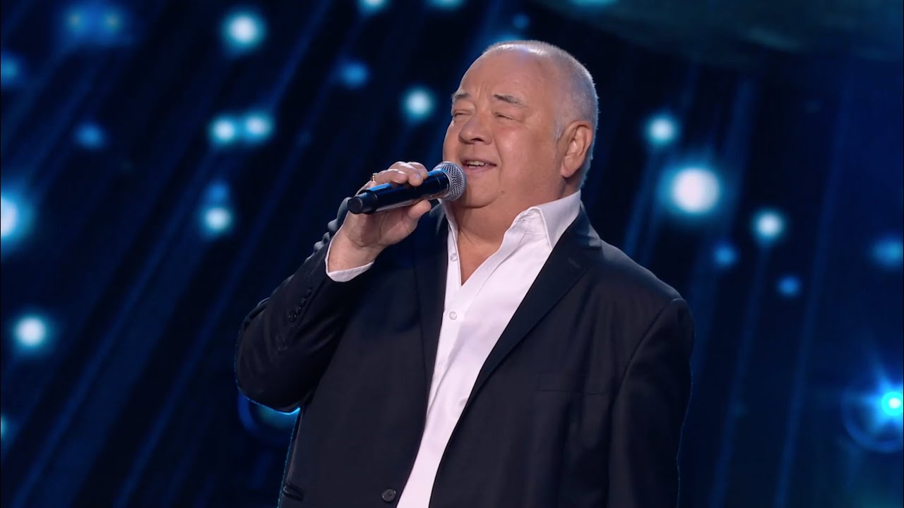 Stanisław Soyka - Są Na Tym Świecie Rzeczy (Sopot 2021, arr. Daniel Nosewicz)