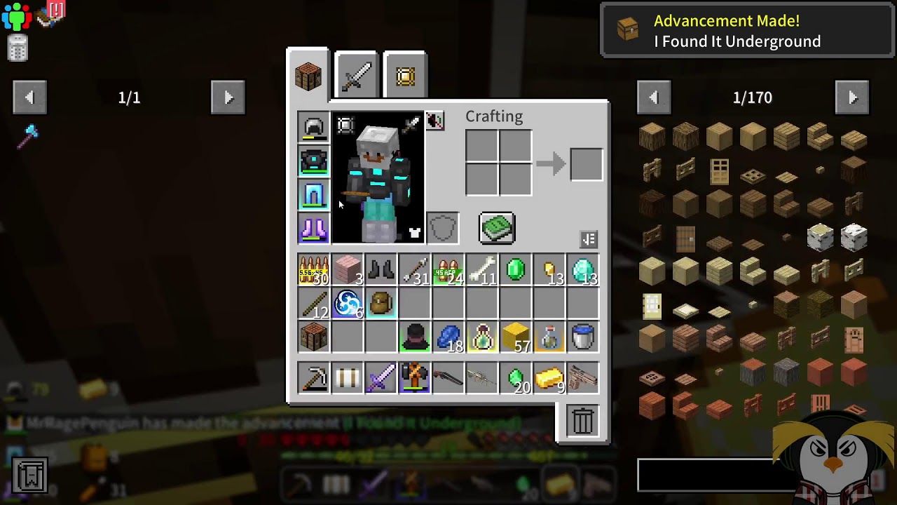 I Can't Believe My Luck - Lucky World Invasion