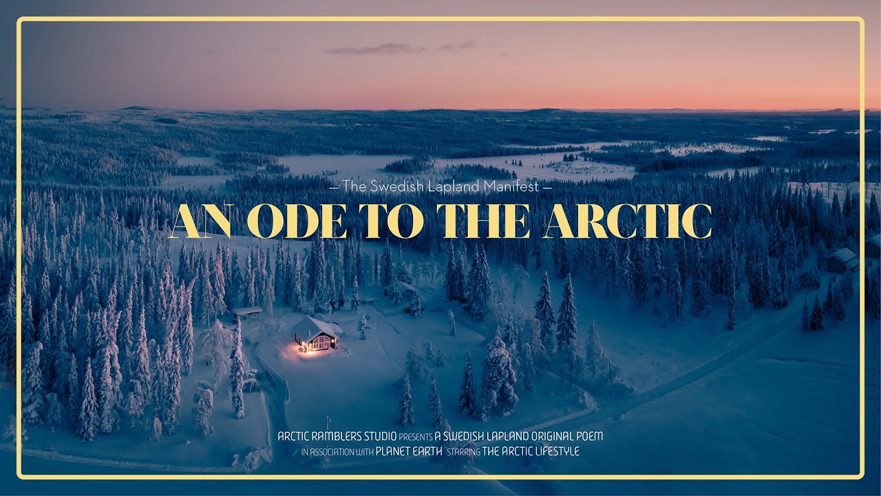 The Swedish Lapland Manifest