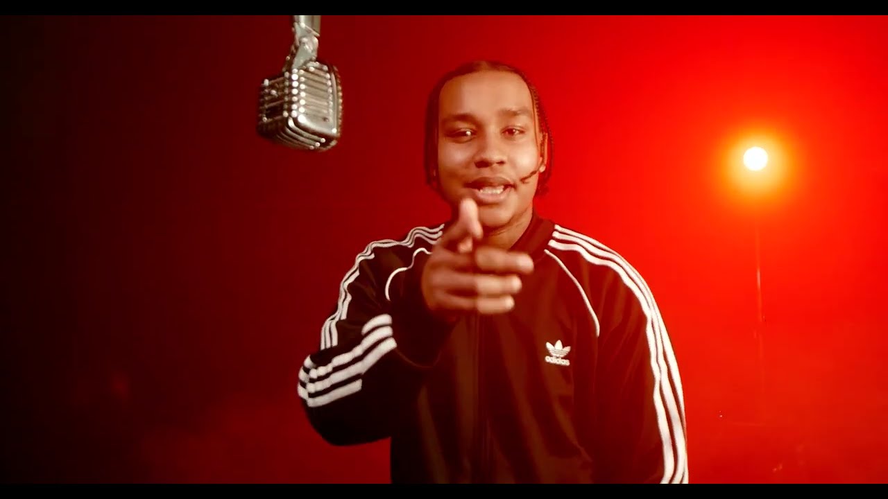 Hotline Freestyle EP 1 Part 2 | Hosted By Professor Green & Menace 24