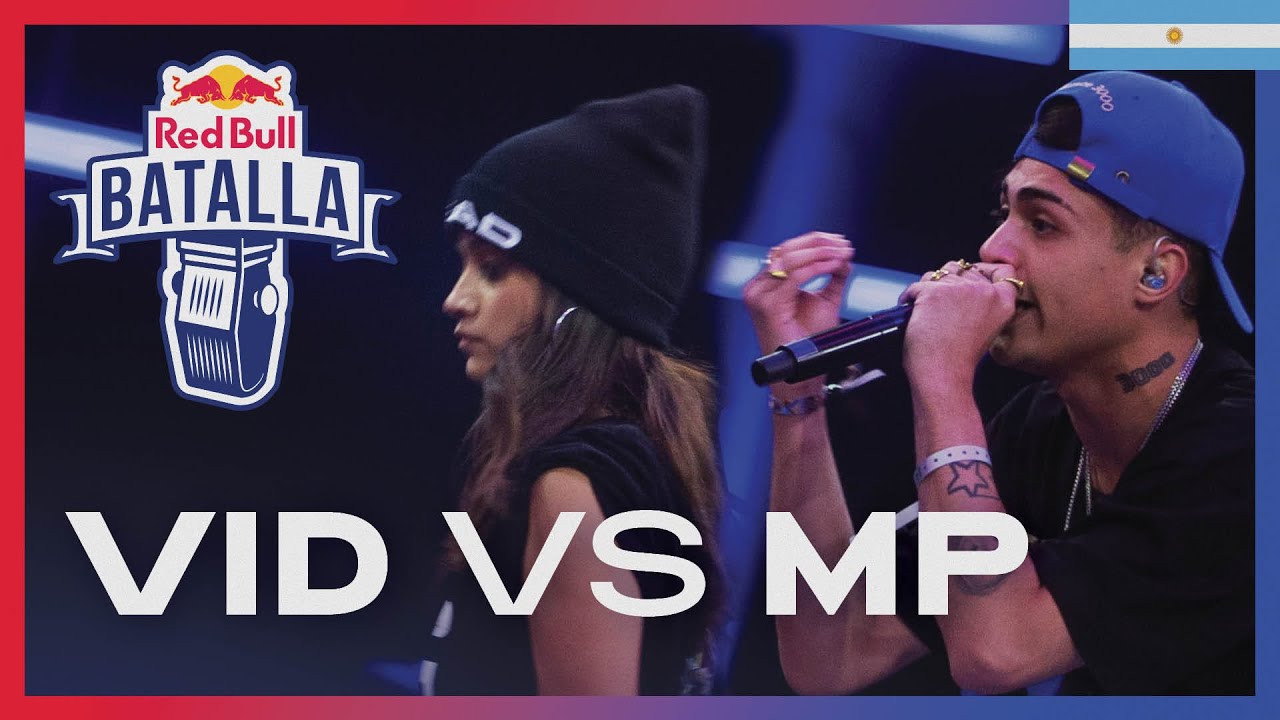 VID vs MP - Octavos | Red Bull Argentina 2021