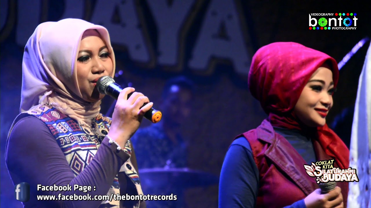KI AGENG GANJUR - طلع البدر علينا - COKLAT KITA - SILATURAHMI BUDAYA 2018 (GEDONGAN CIREBON)