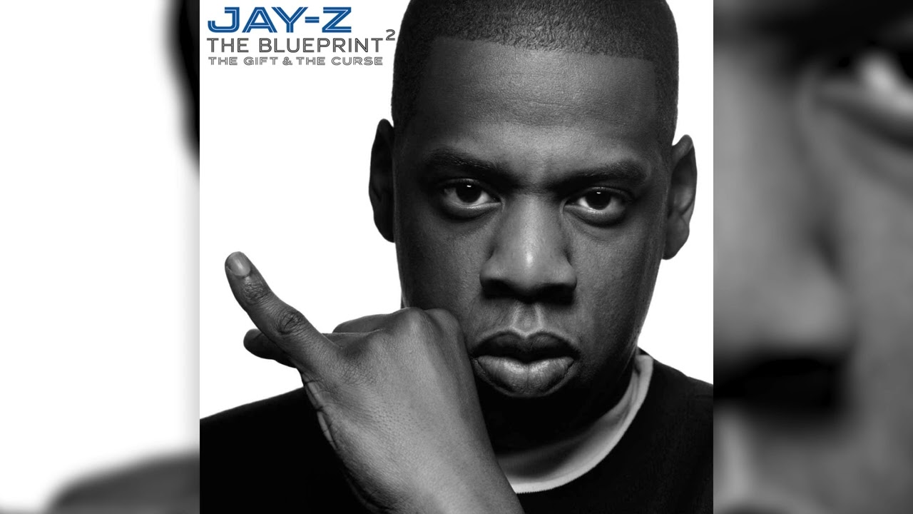 JAY-Z - Hovi Baby (Instrumental)