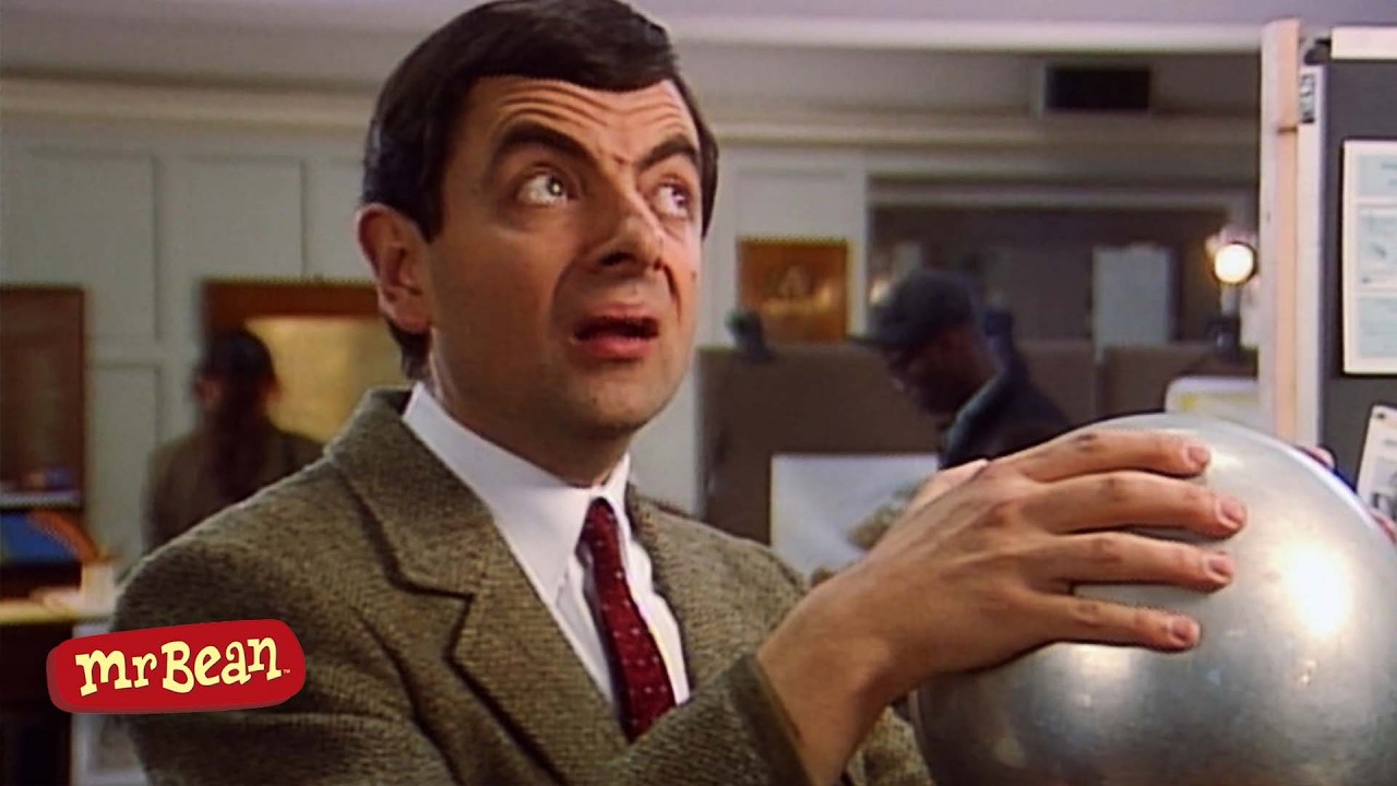 Mr Bean's School Open Day Disaster 🏫 | Mr Bean Live Action | Full Episodes | Mr Bean