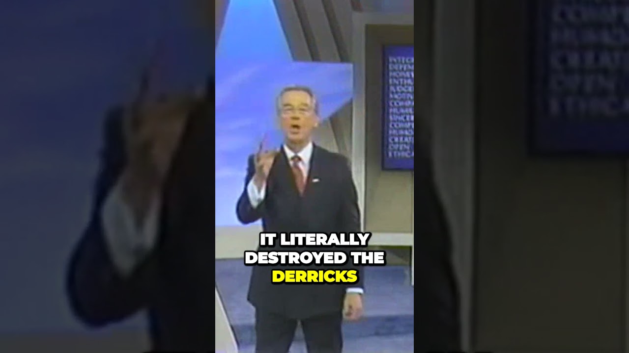 Uncovering the Jawdropping Truth Behind the Most Productive Oil Well