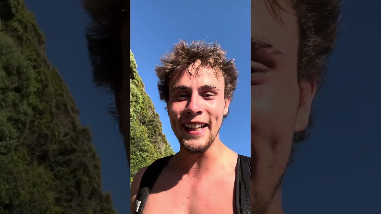 365 day challenge + who i am
