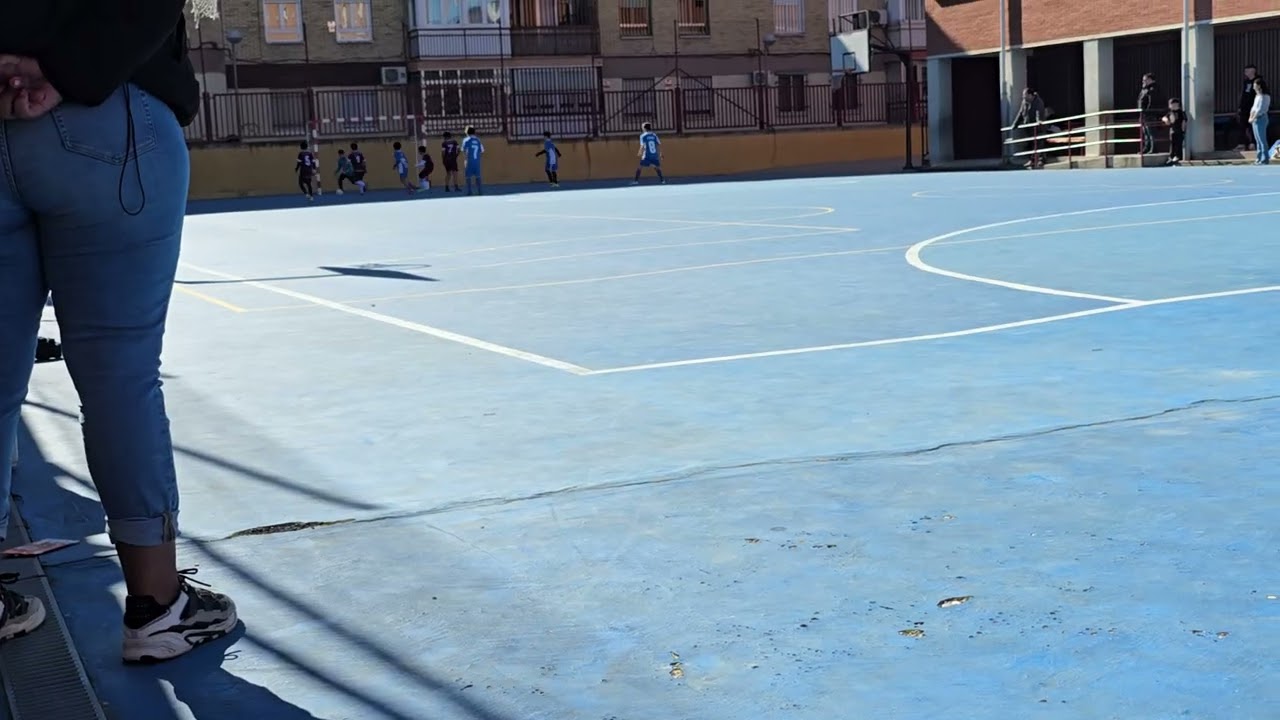 Golazo 
