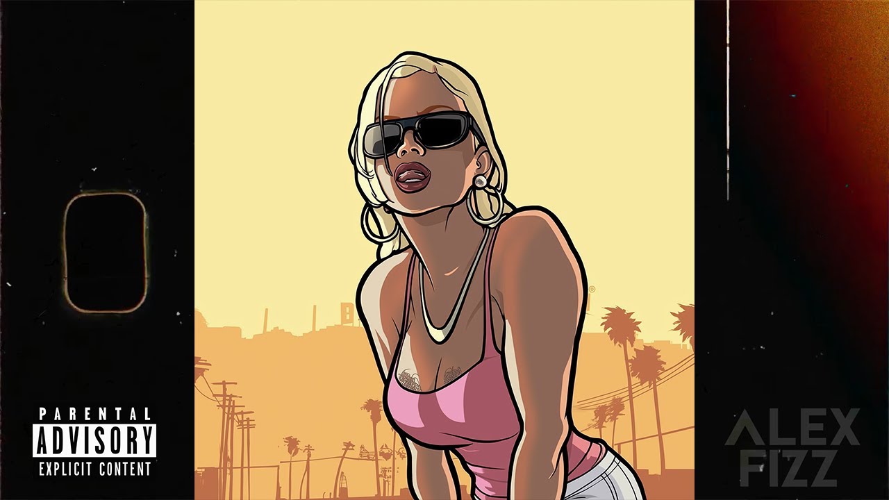 WESTCOAST TYPE BEAT X 2000s TYPE BEAT X MELODIC TYPE BEAT | 