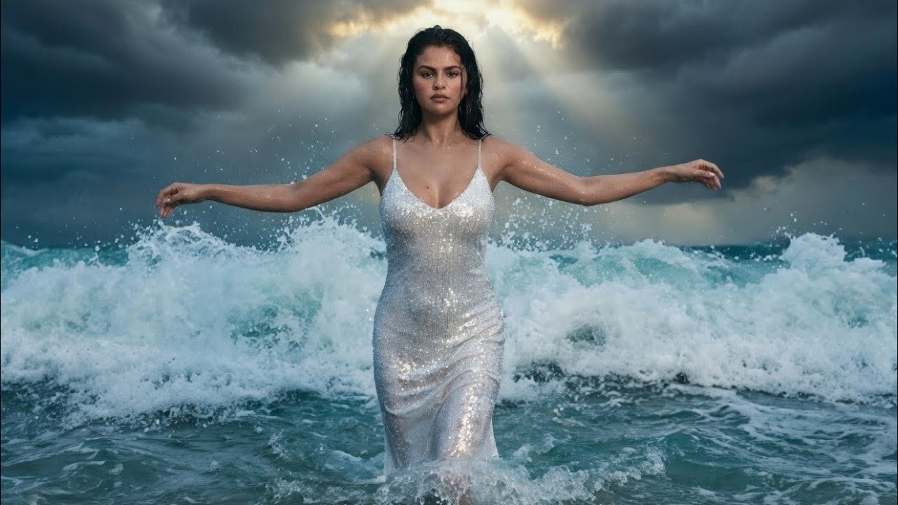 Selena Gomez – Want You Anyway (Cinematic Video) | Emotional Pop R&B Vibes