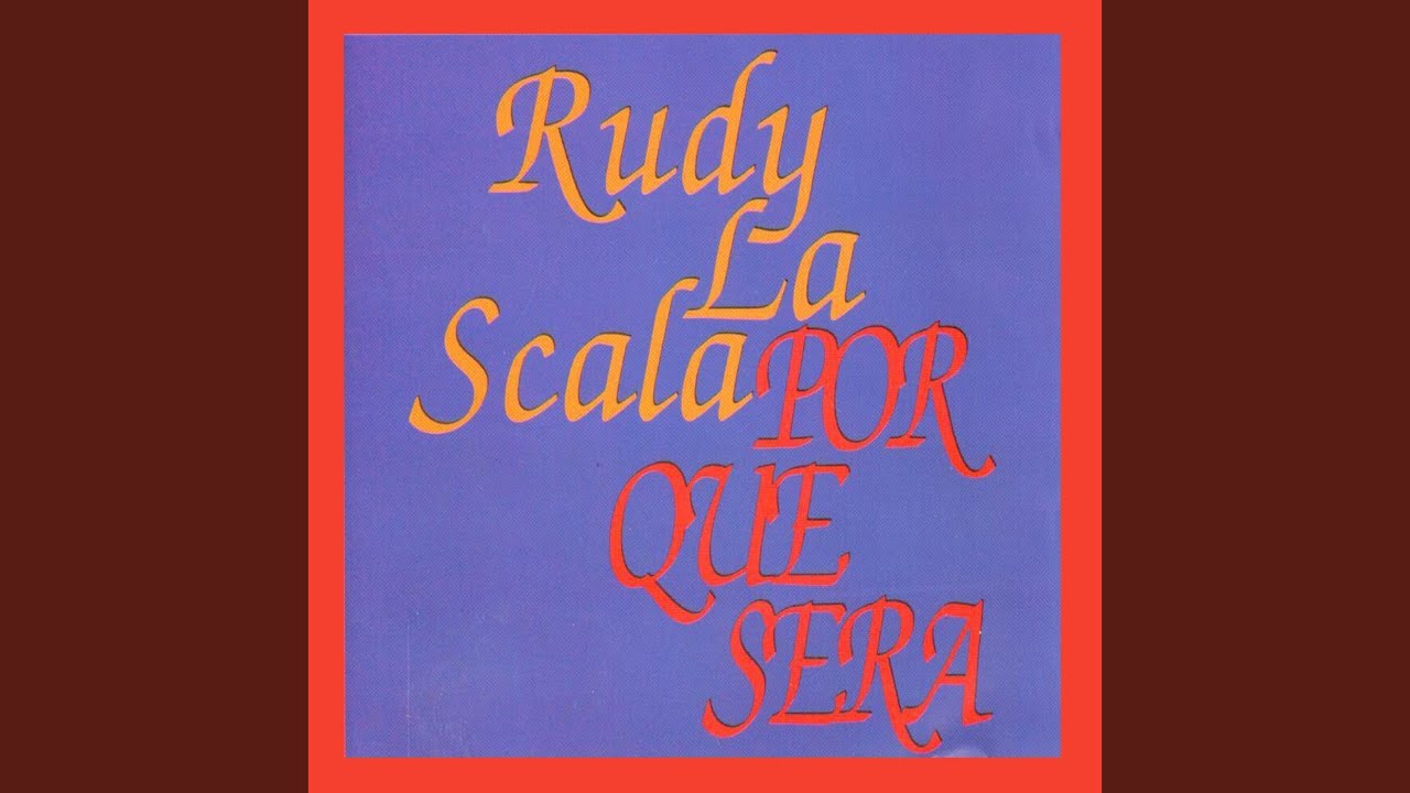 Por Que Sera