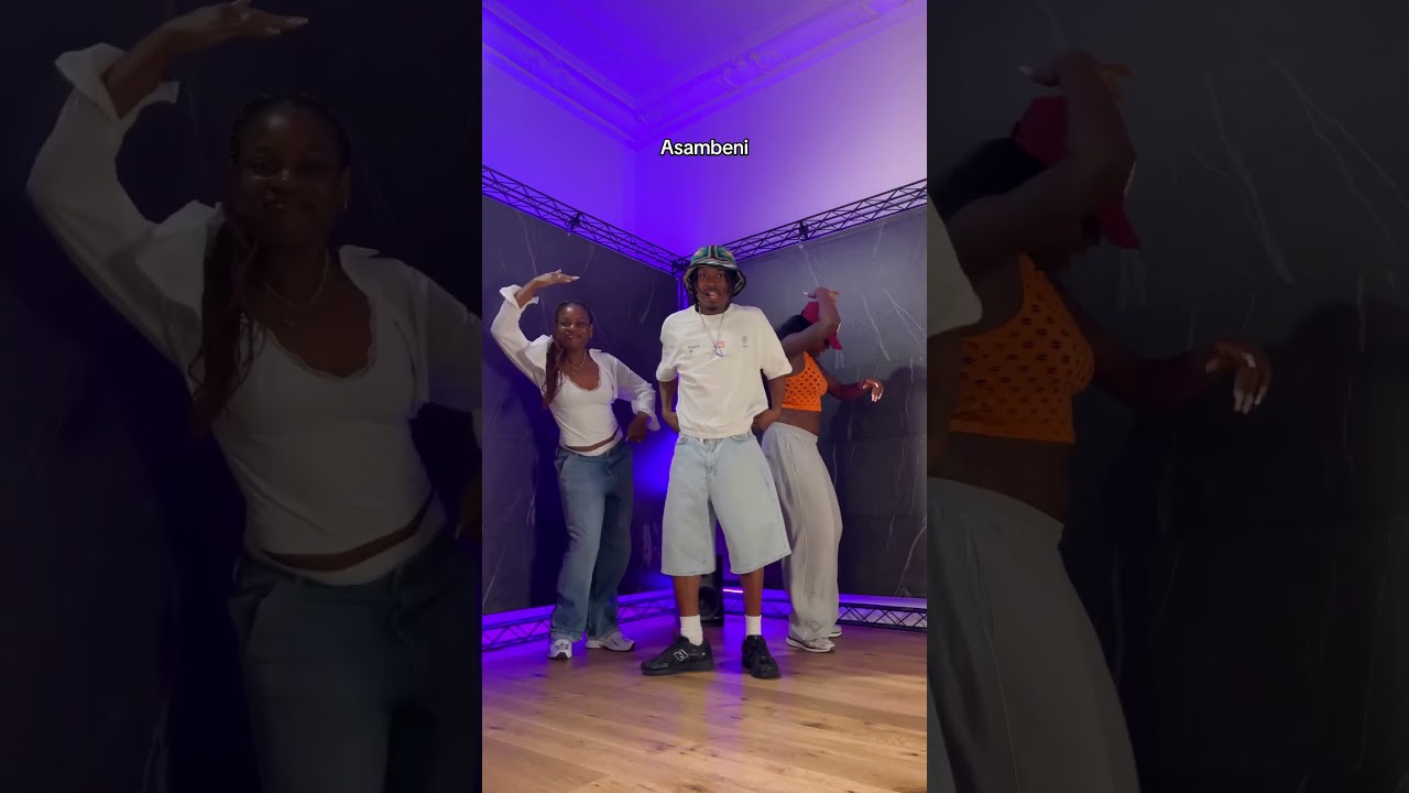 9 South African Dance Moves You Should Know &ndash; Learn today with the @africandancedictionary !🇿🇦💜