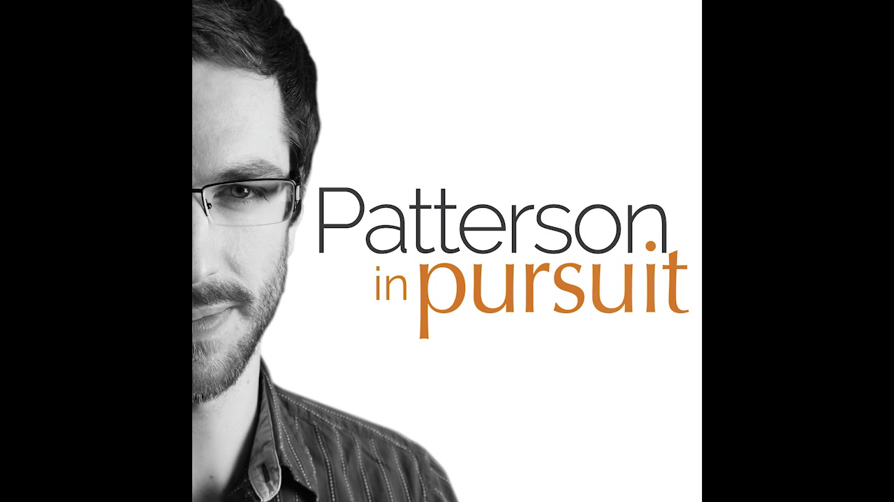 Ep. 95 - The Highest IQ in America | Christopher Langan