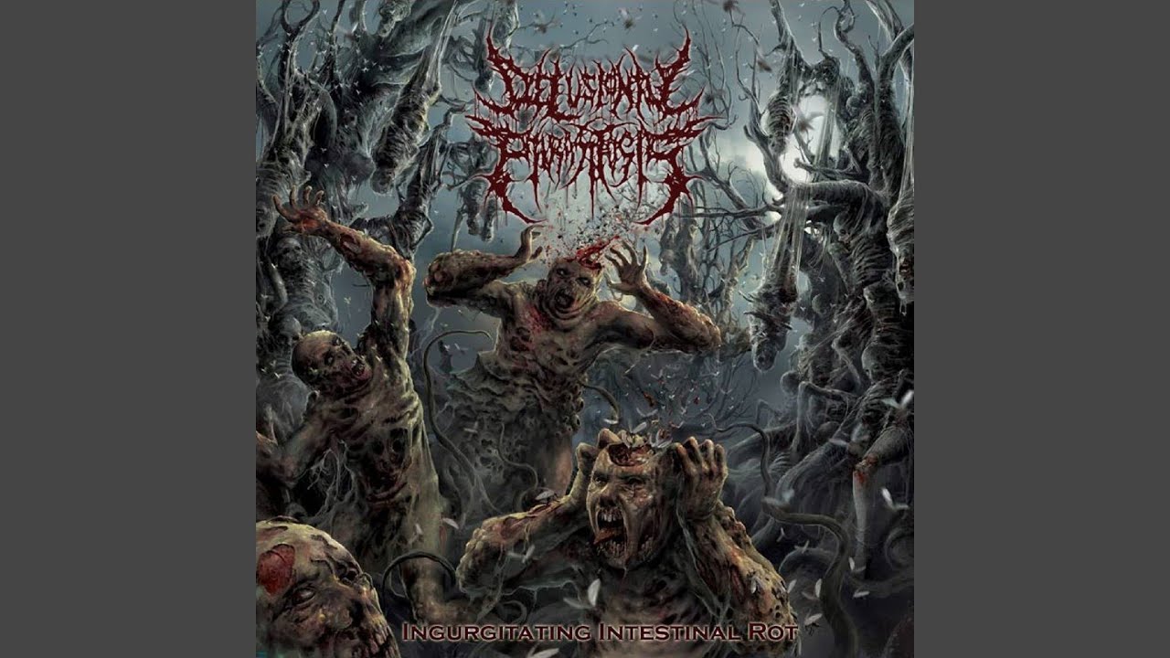 Gluttonous Consumption of Prenatal Malformation