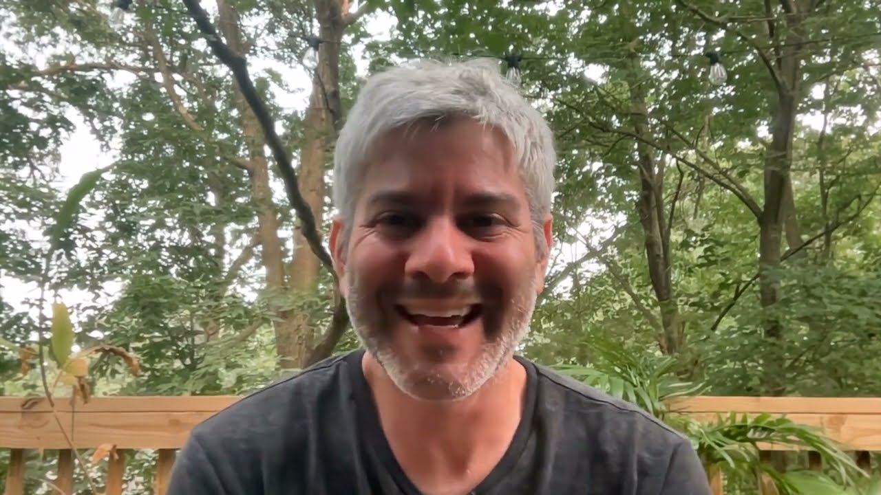 Tally Hall's Video Messages for Coz's Memorial