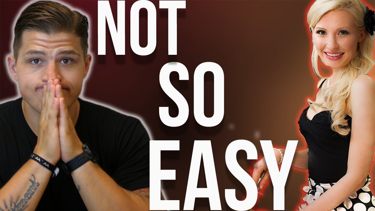 My Problem With Online 