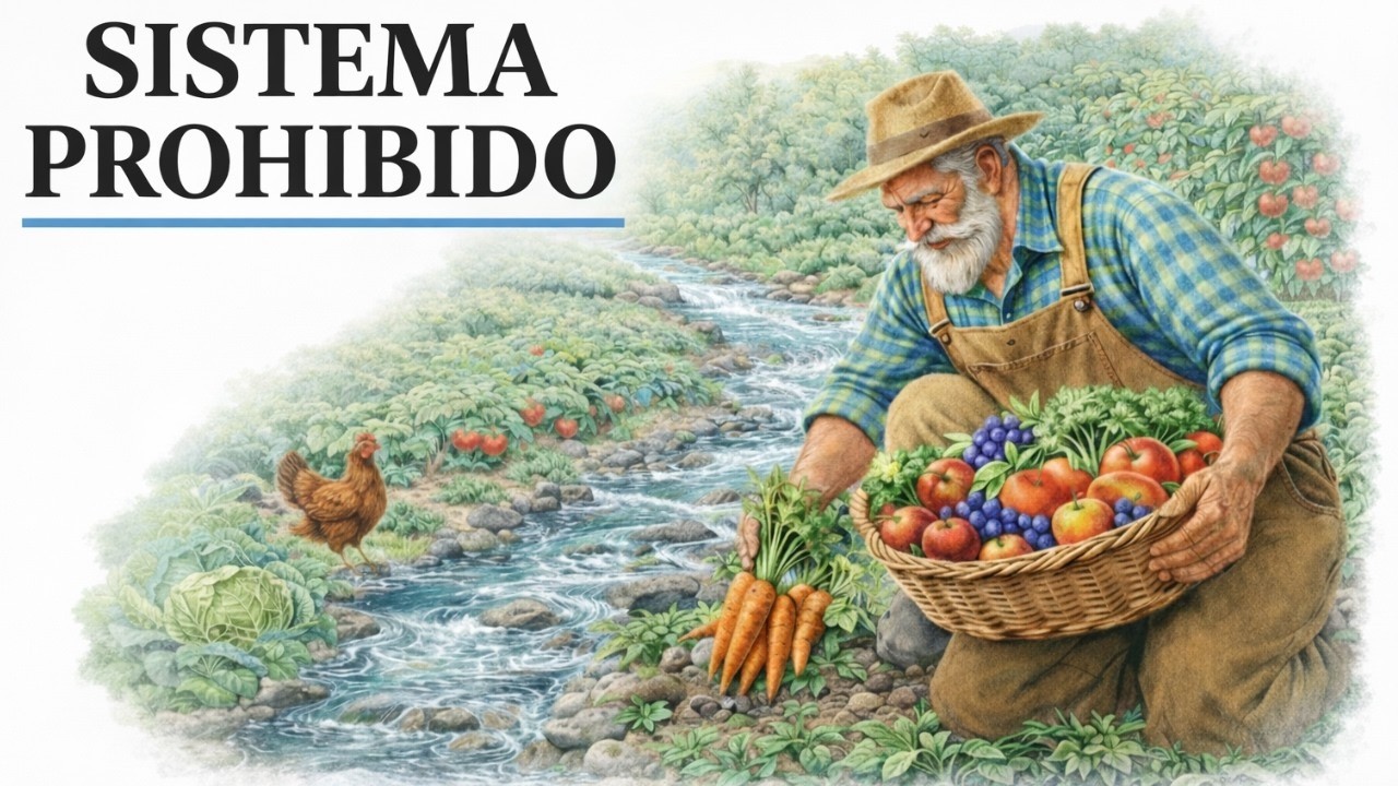 El Sistema OLVIDADO de 