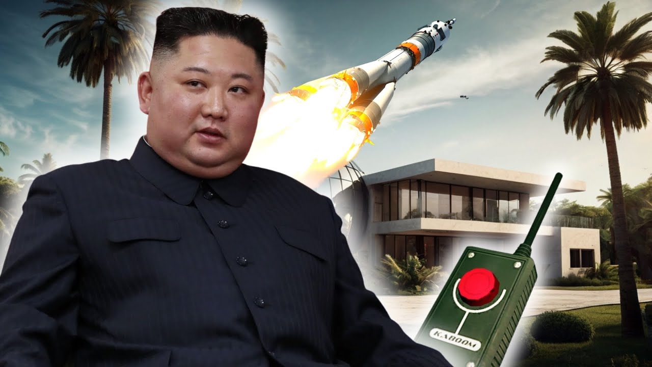 Почему Ким Чен Ын не остановит Ядерную гонку? 6 фактов о нем