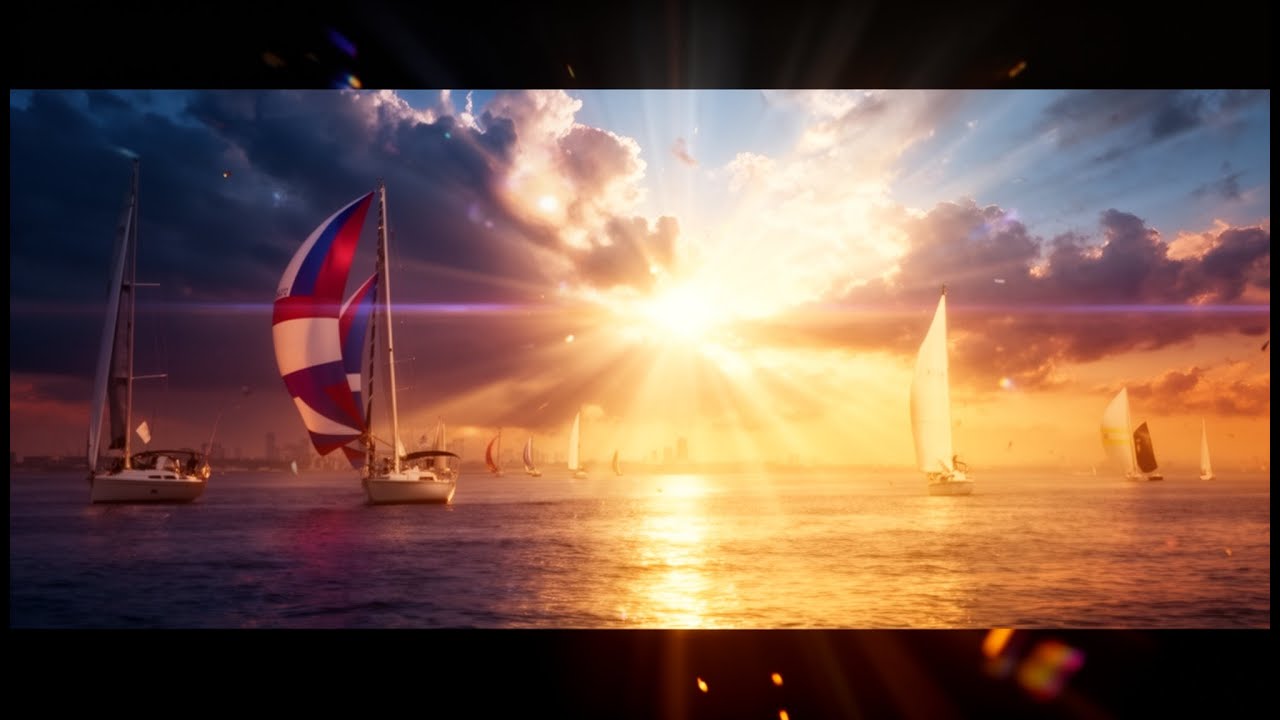 Inland Sea - Celebrating LOOR Racing