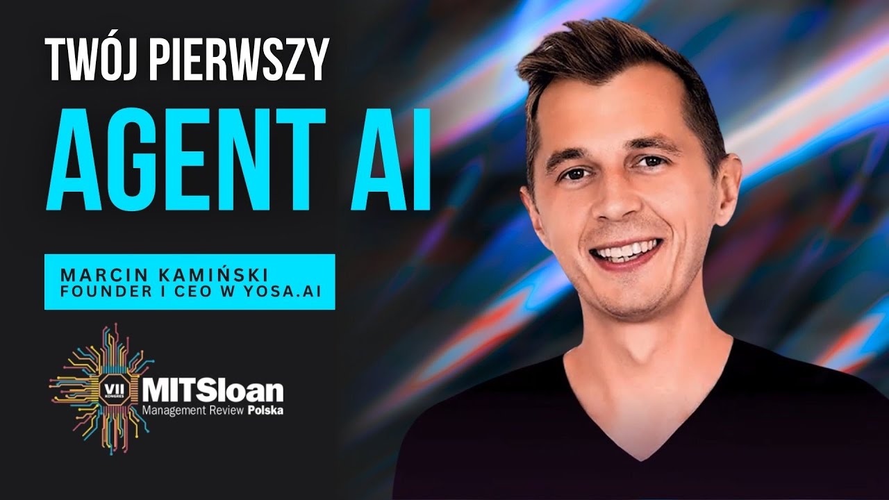 An AI agent in 2 minutes? Learn how it works and create your own AI assistant!