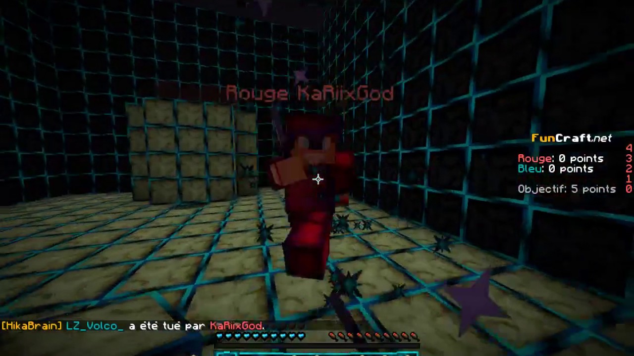 VIDEO HIKABRAIN BASKET BALL FT (KARIIXGOD)