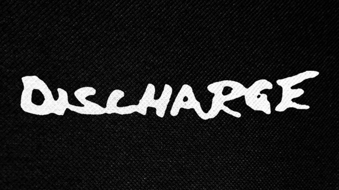 Discharge - Demo 2001