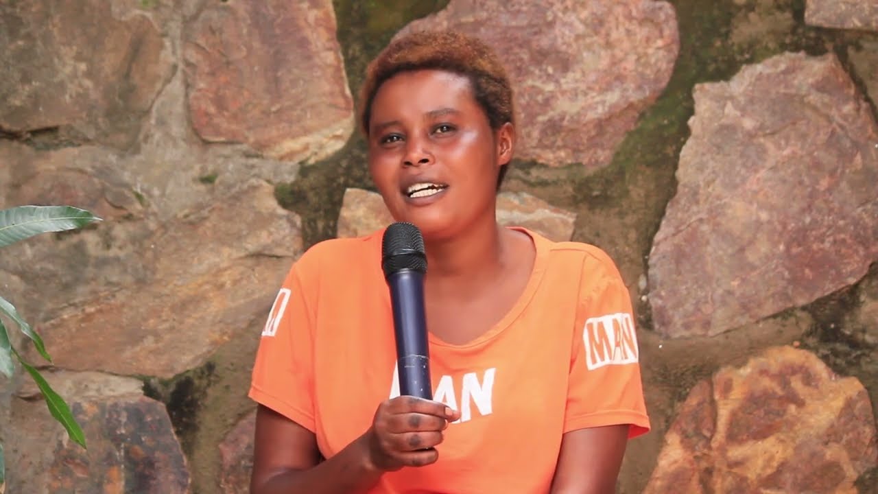Mfite igituba kinini cyane, hari umugabo wandongoye isaha yose!! Dore uburyo ntangamo igituba neza!!