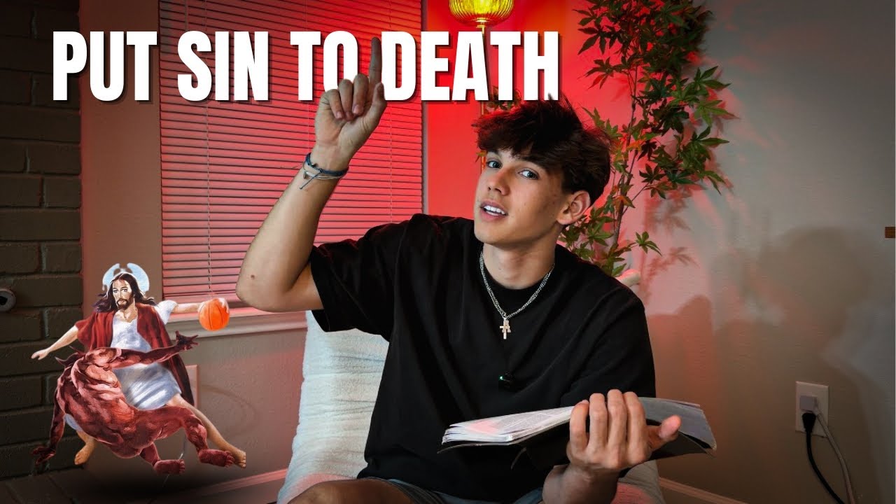 Chase Jesus EP.1