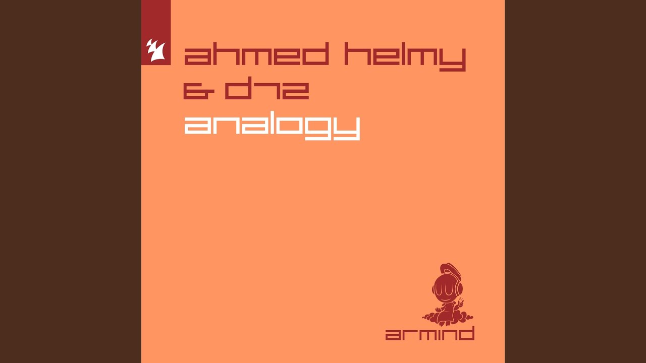 Analogy (Extended Mix)