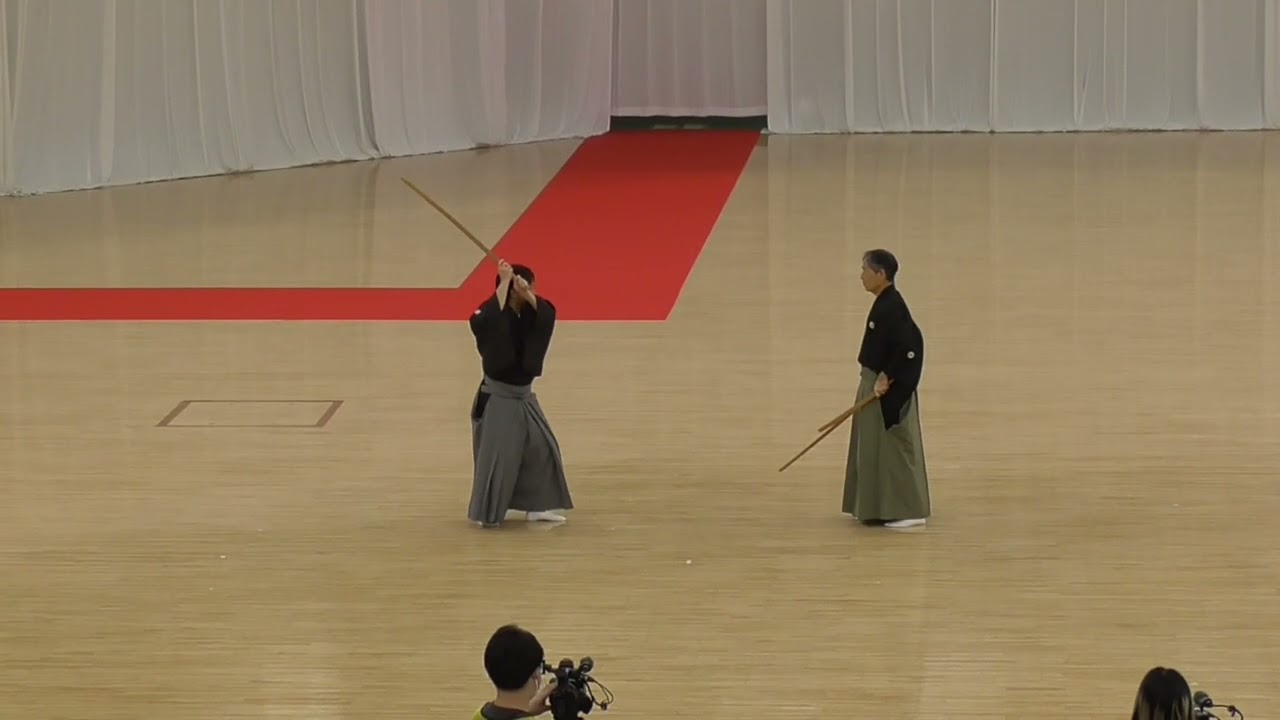Niten Ichi Ryu
