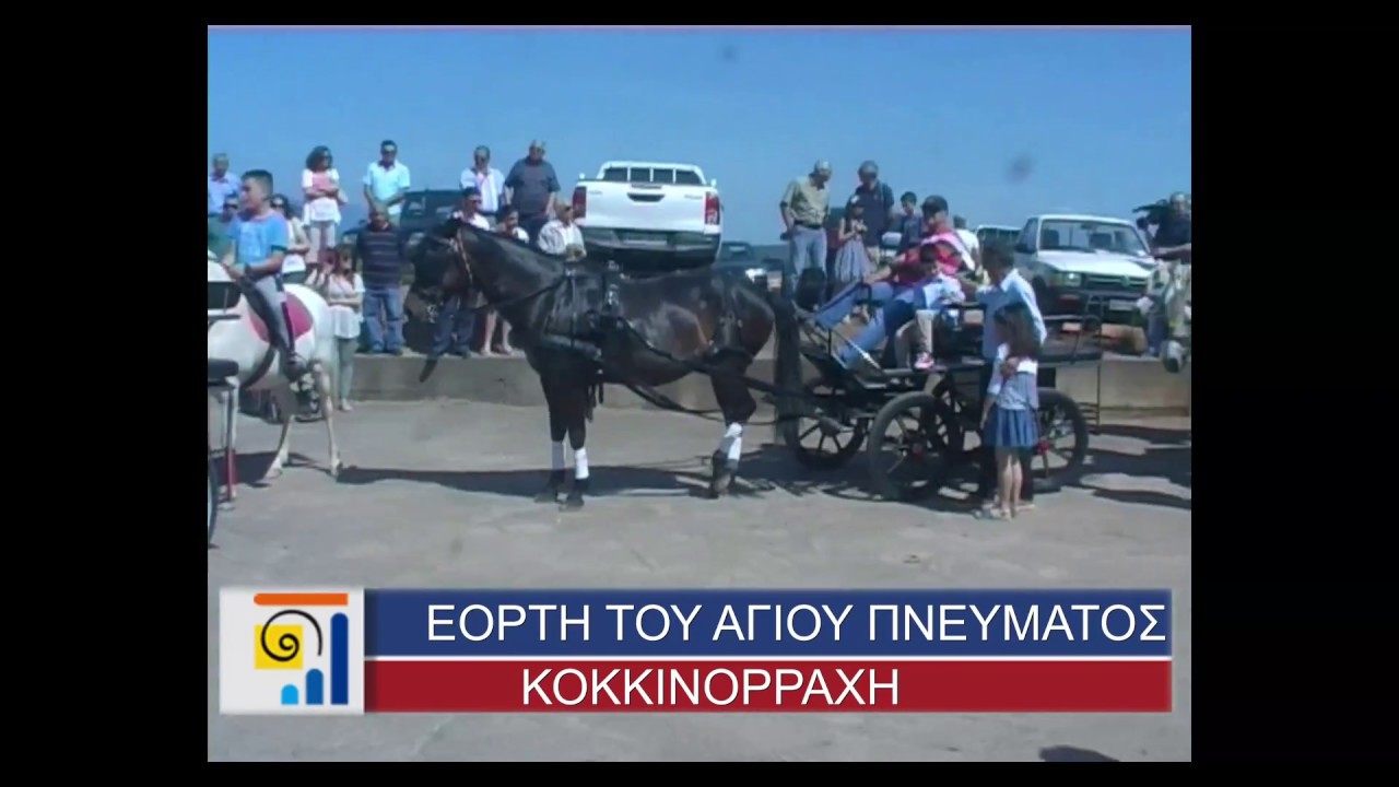 ΚΟΚΚΙΝΟΡΡΑΧΗ
